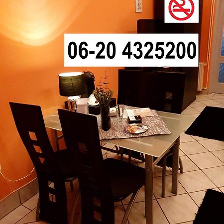 Apartment In The Center Of Budapest -Free Garage Parking Kültér fotó