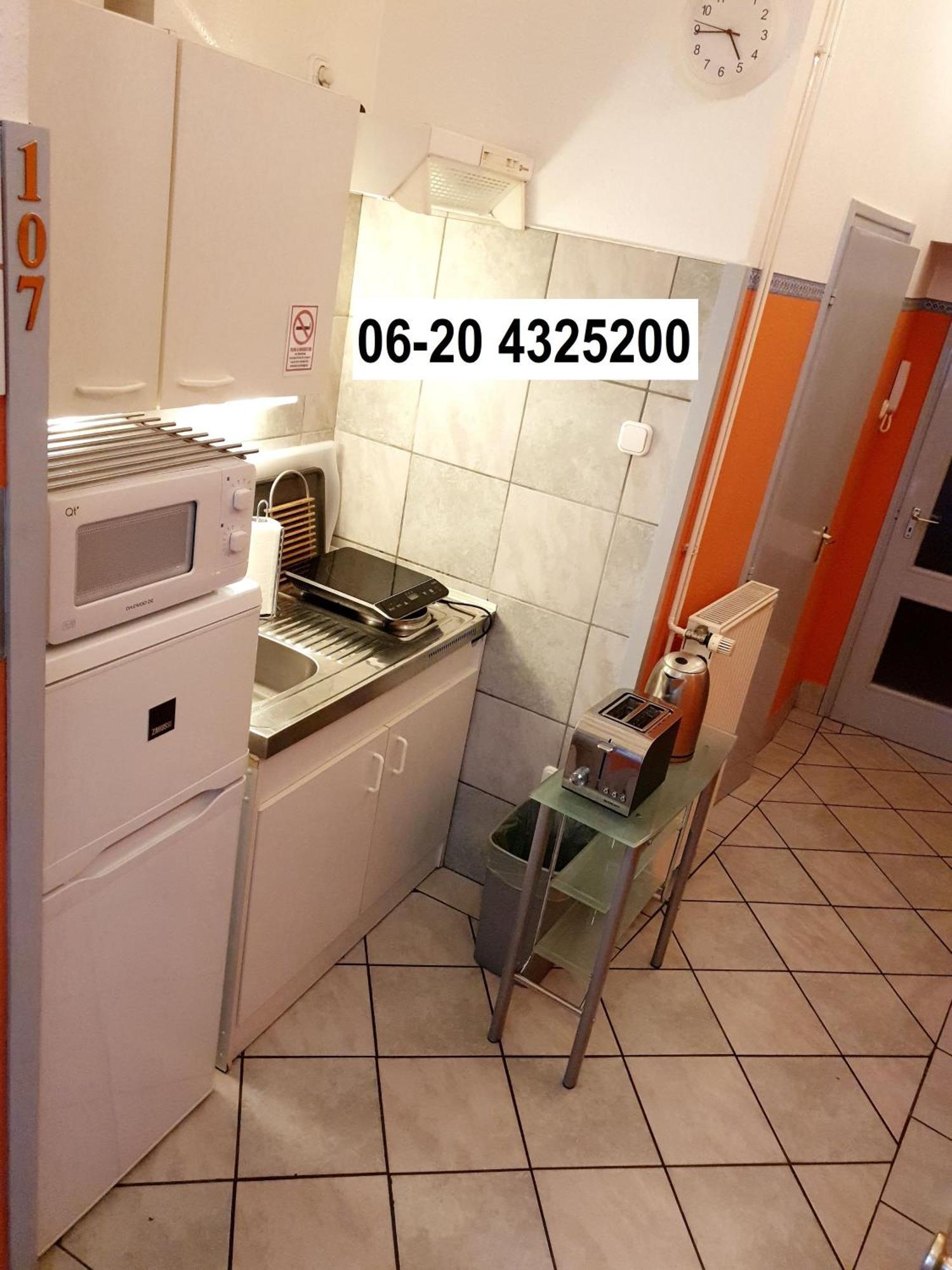 Apartment In The Center Of Budapest -Free Garage Parking Kültér fotó