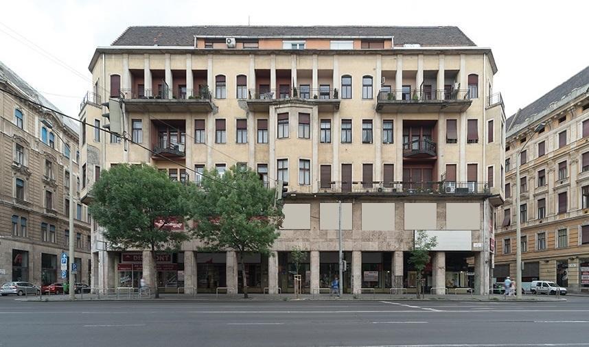 Apartment In The Center Of Budapest -Free Garage Parking Kültér fotó